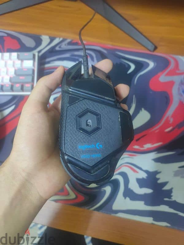 g502 hero 3