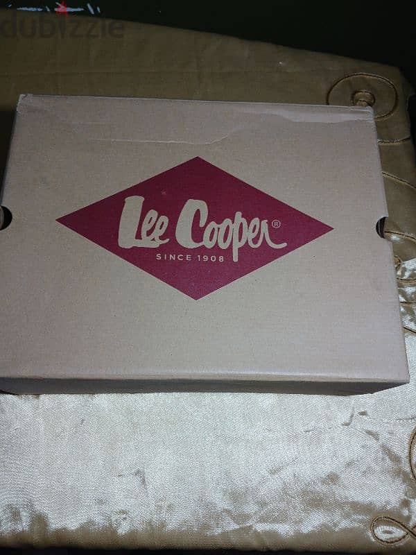 Original piece Lee copper 8