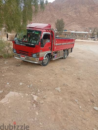 سيارت جامبو لنقل البضائع لي جميع المحافظات