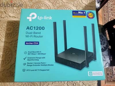 tp link archer c54