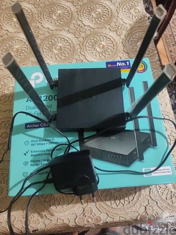 tp link archer c54 2