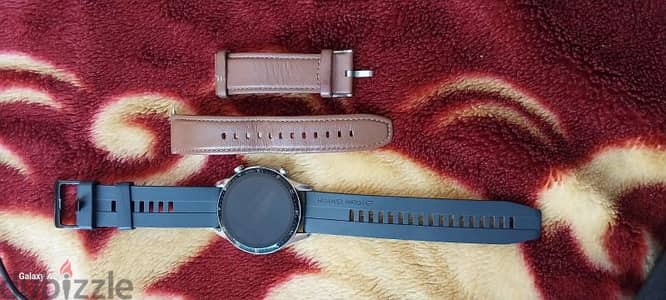 Huawei watch GT2 46mm