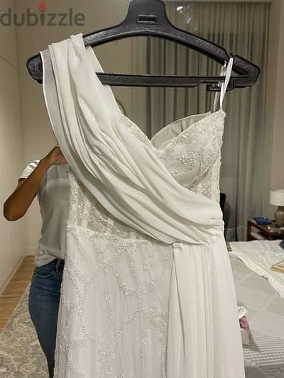 Evening Dress