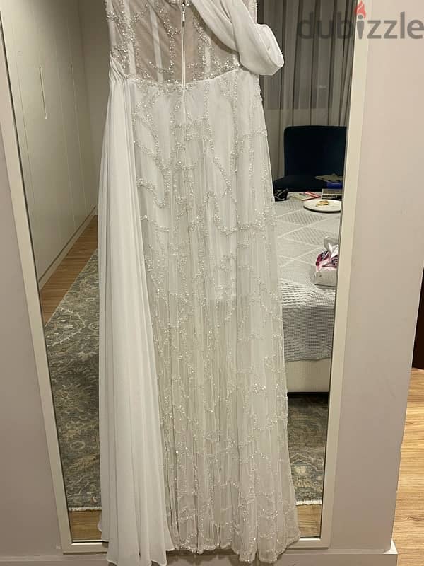 Evening Dress 1