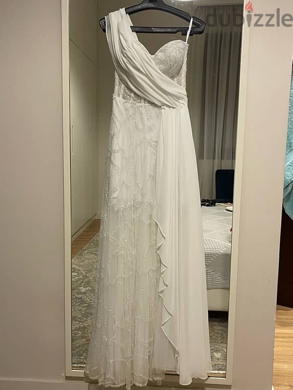 Evening Dress 2