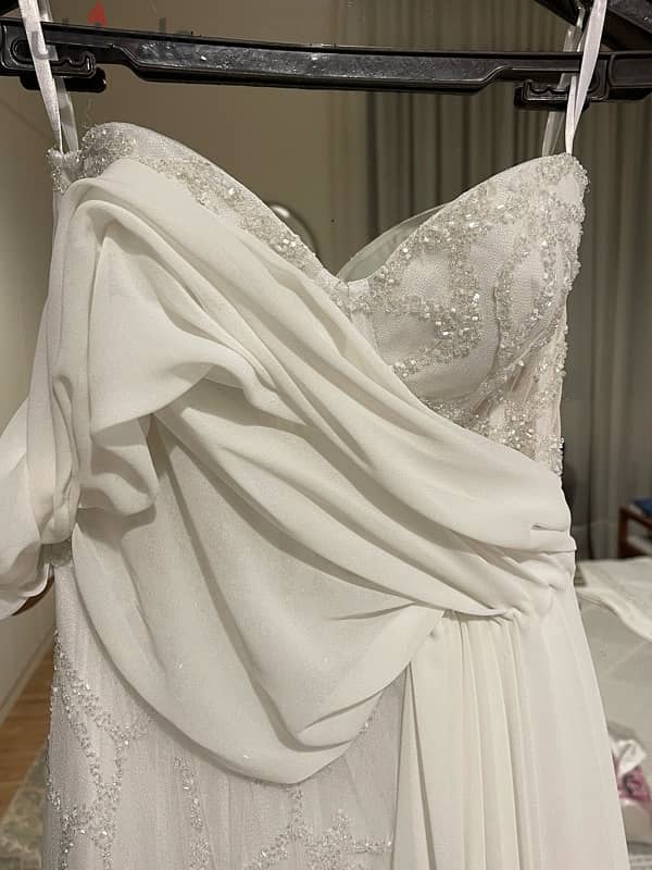 Evening Dress 3