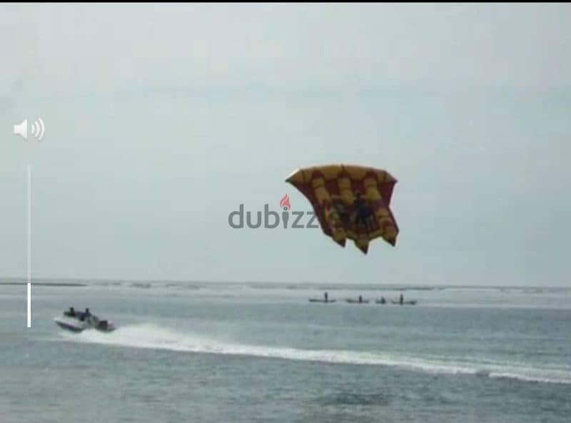 Flying Banana (flying like plane) 7