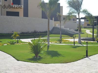 Twin Villa RTM With A Nice & Open View In Joya