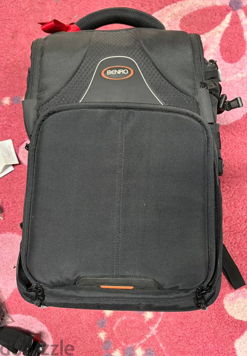 Nikon Camera 2
