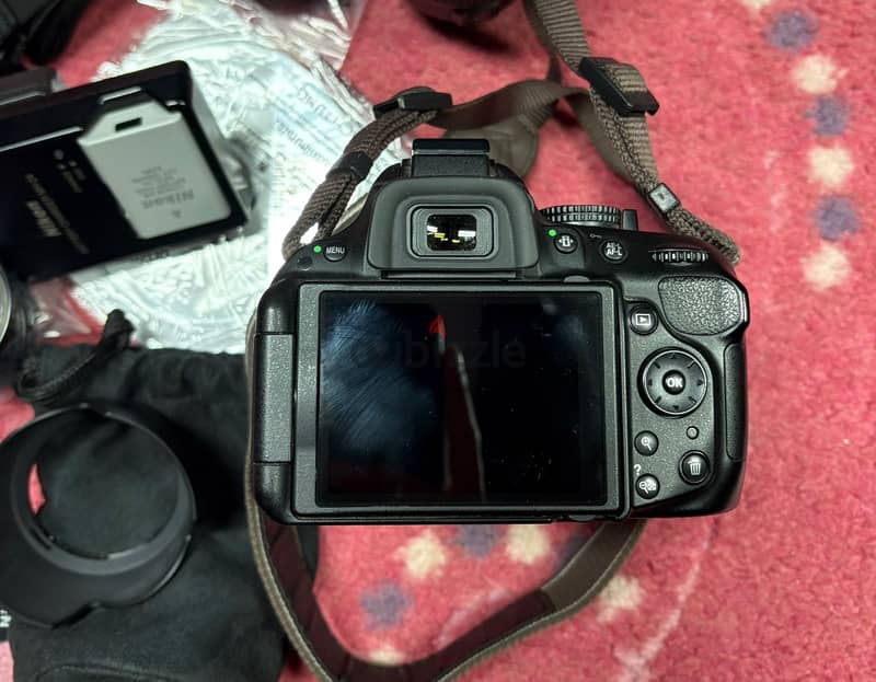 Nikon Camera 10