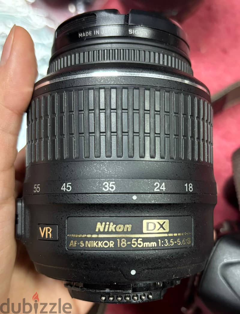 Nikon Camera 11