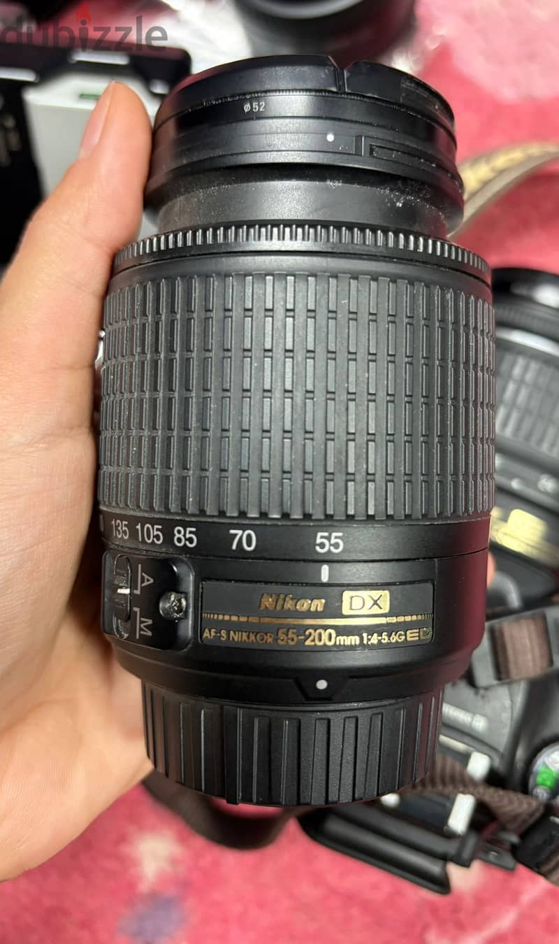 Nikon Camera 13