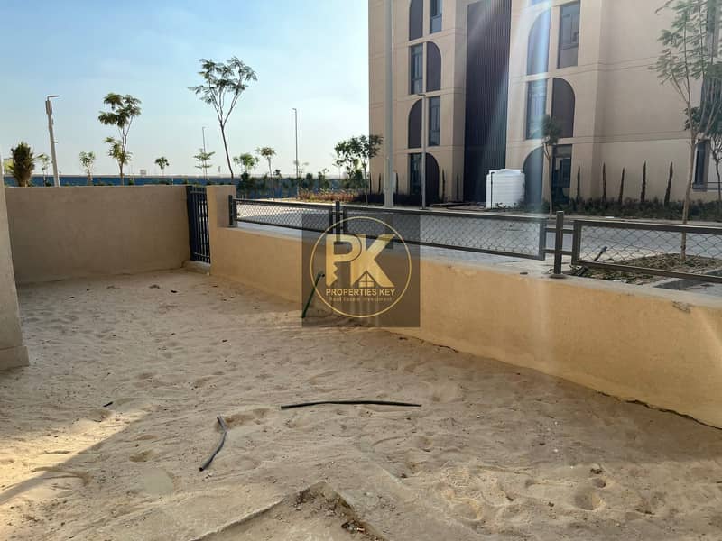2 Bedrooms 104 sq.M Apartment for sale 8,004,515 EGP in Sodic Westown Compound, Sheikh Zayed