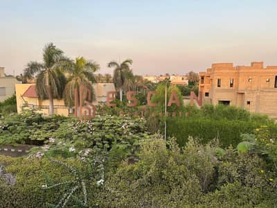 فيلا للبيع فى الرحاب بالقرب من الخدمات نموذج K تشطيب سوبر لوكس وسيط من المالك مباشرة