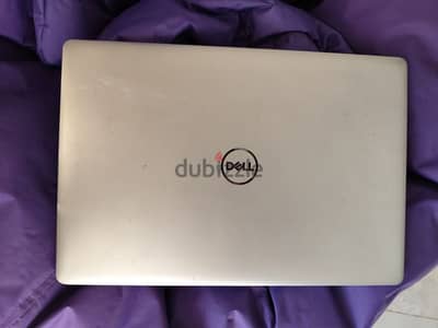 Dell Inspiron 5570 – Core i7 | AMD Radeon