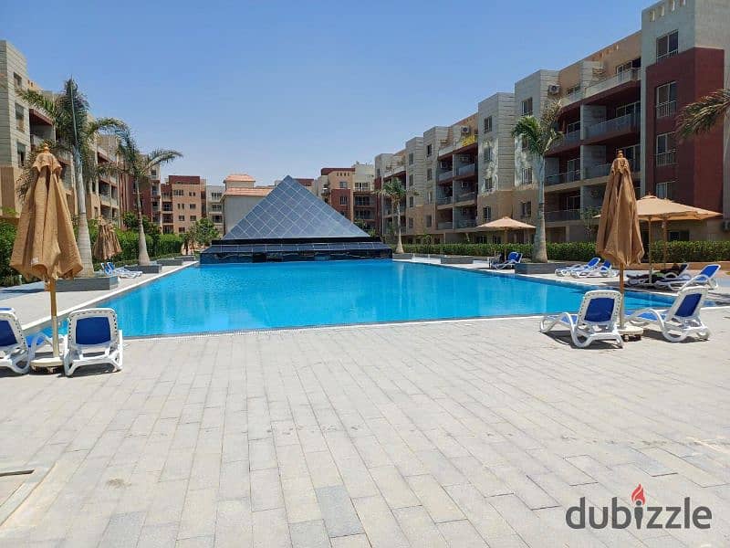 3 Bedrooms 225 sq.M Apartment for sale 7,500,000 EGP in Promenade New Cairo Compound, 5th Settlement