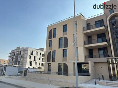 جاردن هاوس متشطب بالكامل وجاهز للاستلام  بكارمل سوديك نيو زايد
