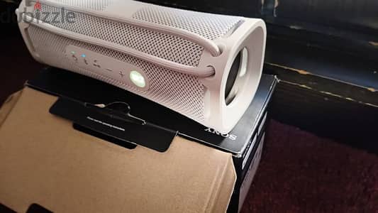 Sony speaker