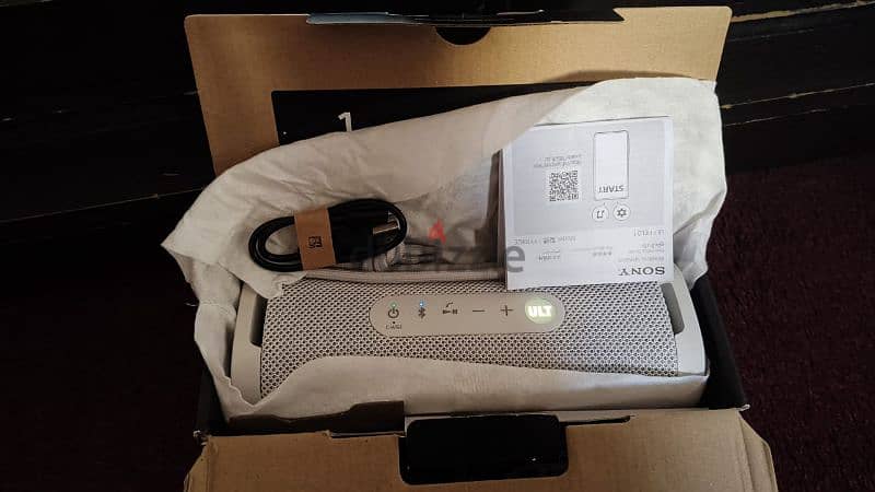 Sony speaker 2