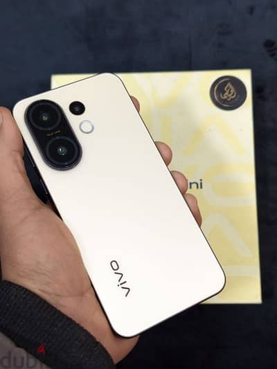 vivo S30 Pro mini