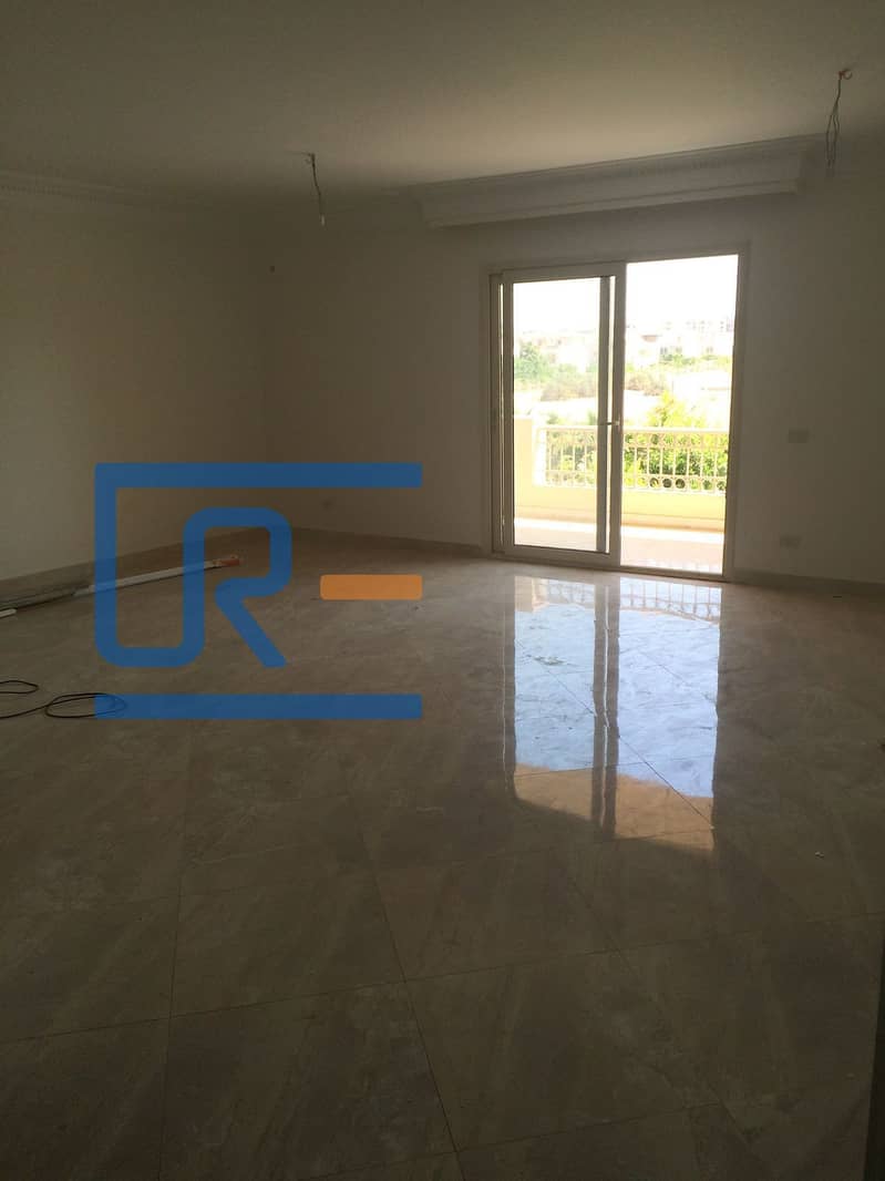 2 Bedrooms 192 sq.M Apartment for sale 12,000,000 EGP in Greens Compound, Sheikh Zayed