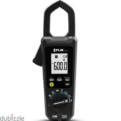 Flir CM42 Clamp Meter