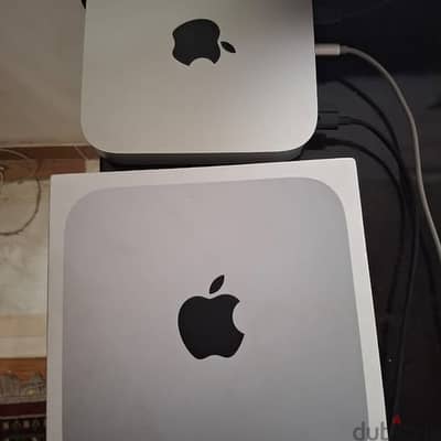 mac mini m2 pro 16/512
