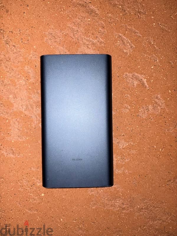 Xiaomi power bank 1