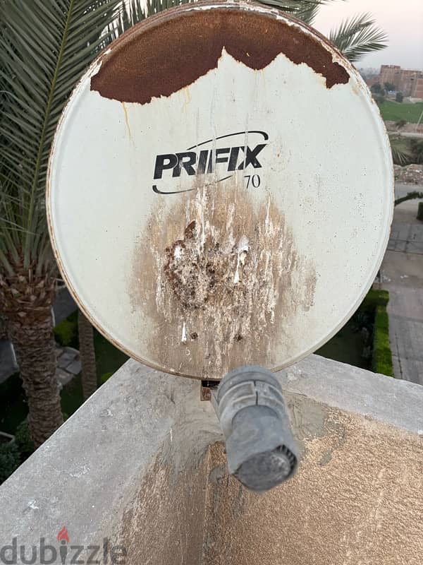 Prifix 1