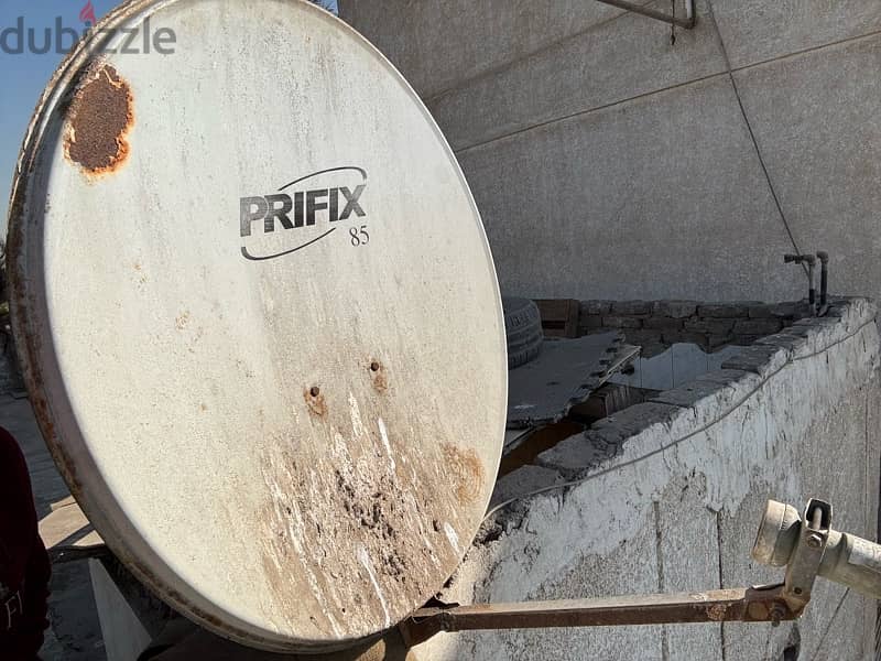 Prifix 2