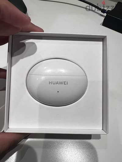Huawei freebuds 6i
