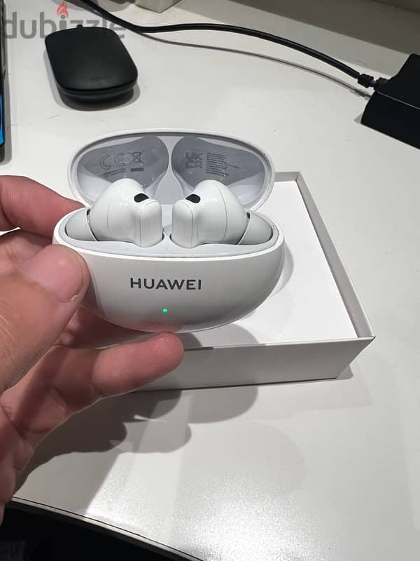 Huawei freebuds 6i 2