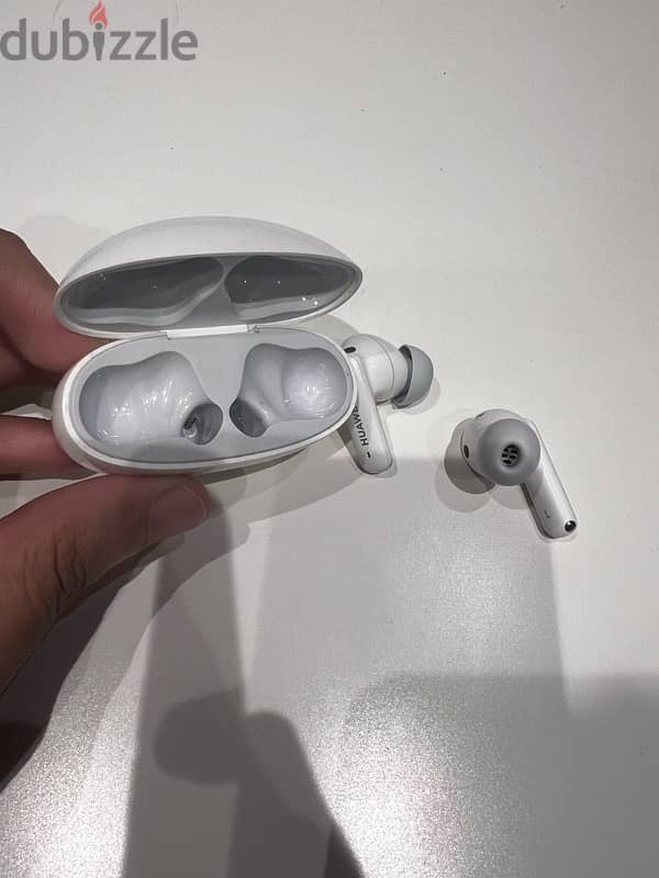 Huawei freebuds 6i 4