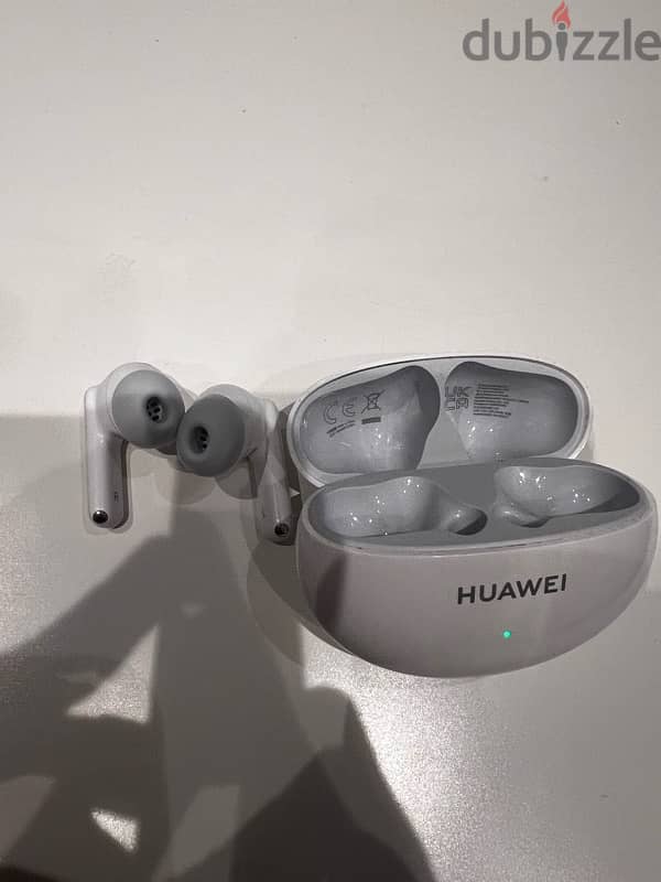 Huawei freebuds 6i 6