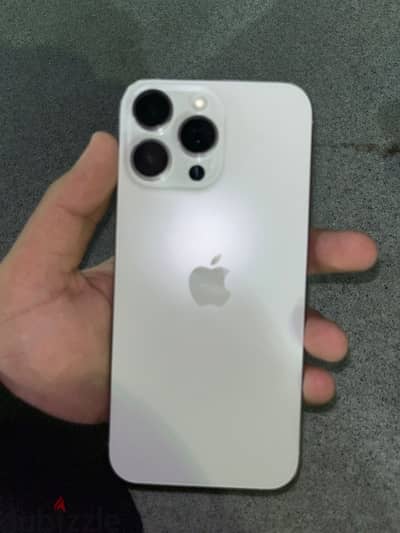 iPhone 16pro max For sale