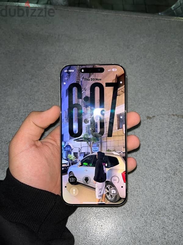 iPhone 16pro max For sale 1