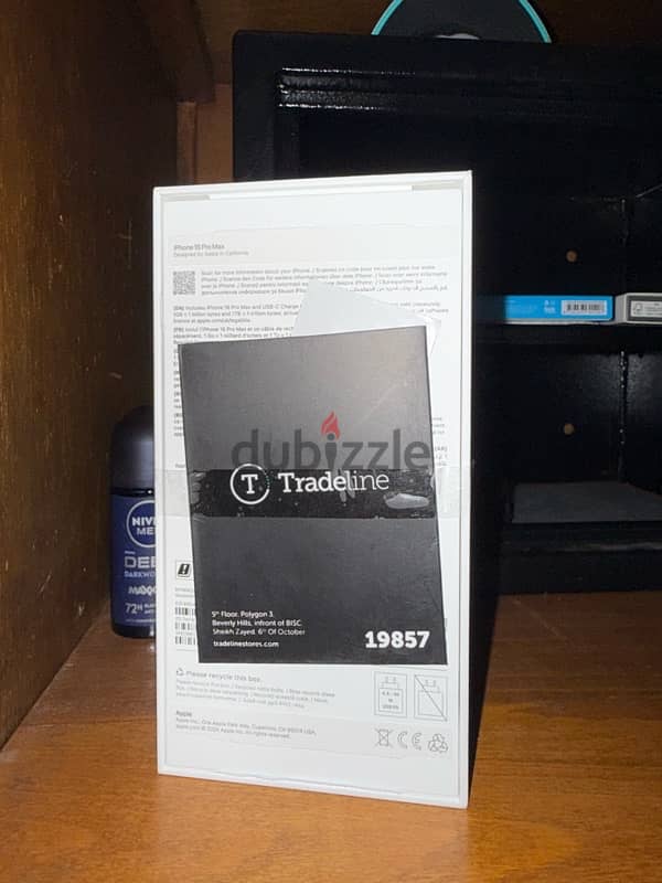 iPhone 16pro max For sale 4