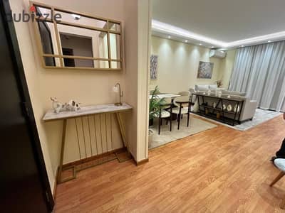 Frist Use  Apartment 2Bedroom Fully Furnished Ready To Move In Eastown Sodic next to American University
