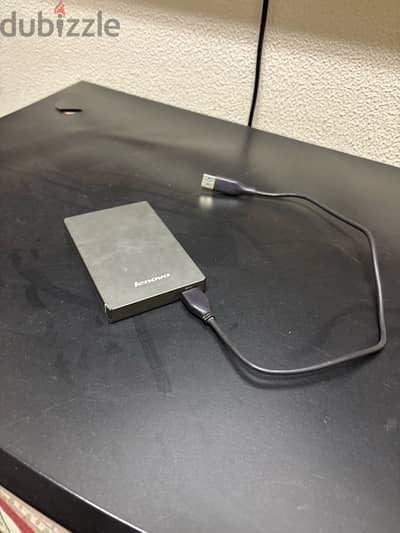 hard disk