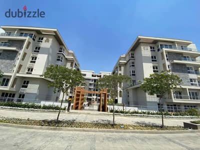 Apartment for sale, 235 m, lowest price in the market, immediate occupancy, 3 bedrooms + 3 bathrooms