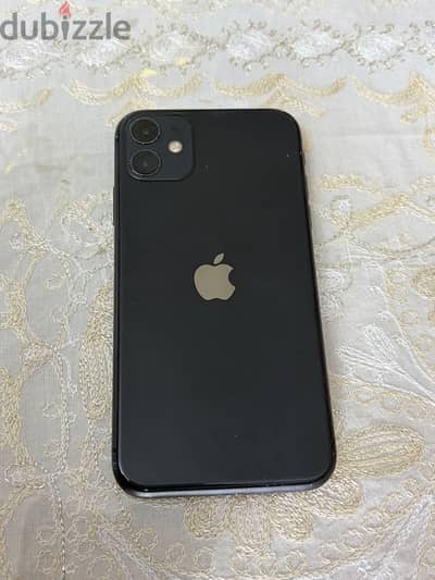 iphone 11 128 gb used