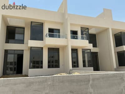 Twin Villa For Sale In Lake West With A Nice View