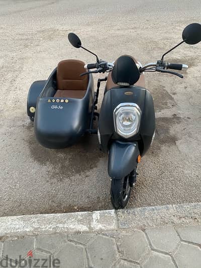 G1 Glide module 2022