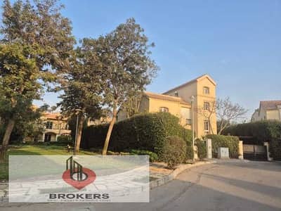 Villa for Sale in Madinaty – Model X Madinaty finishing
