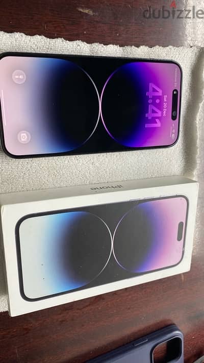 iPhone 14 Pro Max ZA