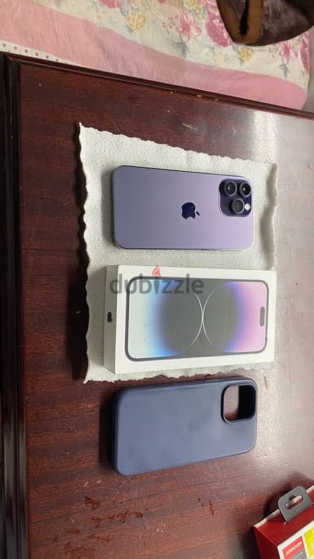 iPhone 14 Pro Max ZA 1