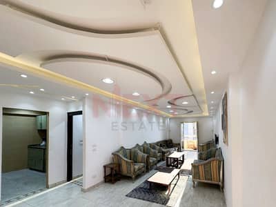 المندره - ثانى نمره من البحر