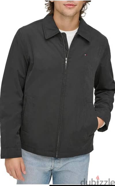 Original Tommy Hilfiger jacket
