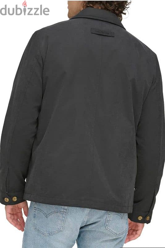 Original Tommy Hilfiger jacket 2