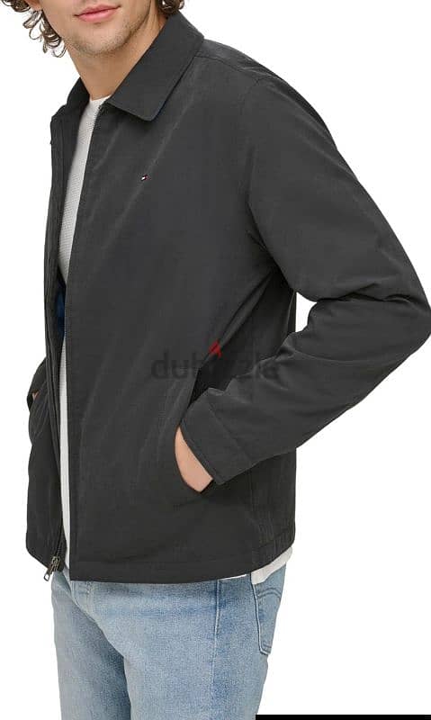 Original Tommy Hilfiger jacket 4